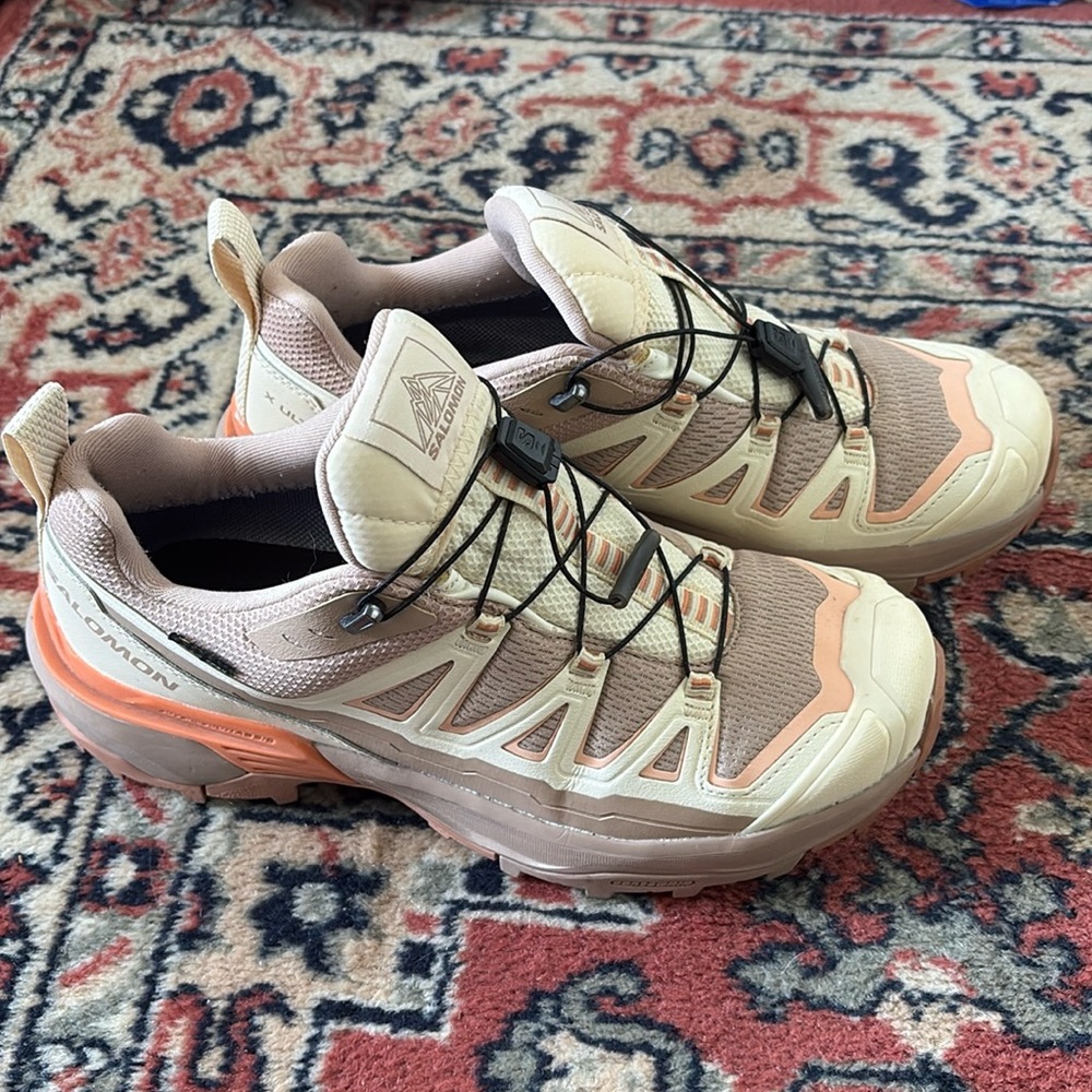 Salomon X Ultra 360 Edge